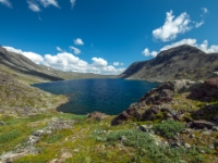 Besseggen, Jotunheimen National Park
